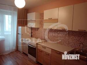 1-к квартира, на длительный срок, 40м2, 6/10 этаж