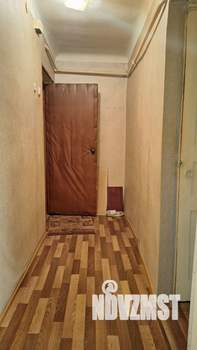 1-к квартира, на длительный срок, 27м2, 1/2 этаж