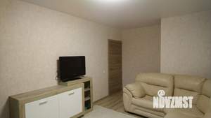 3-к квартира, на длительный срок, 85м2, 17/25 этаж