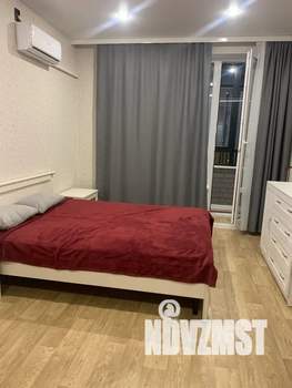 Студия квартира, посуточно, 26м2, 4/10 этаж