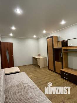 2-к квартира, посуточно, 43м2, 1/5 этаж