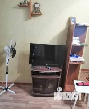 1-к квартира, на длительный срок, 32м2, 4/5 этаж