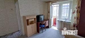 1-к квартира, на длительный срок, 30м2, 2/4 этаж
