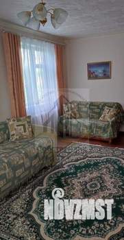 1-к квартира, на длительный срок, 30м2, 5/5 этаж