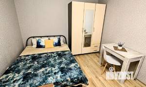 1-к квартира, на длительный срок, 42м2, 14/25 этаж