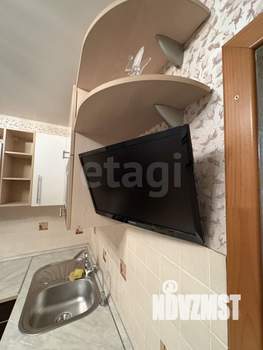 1-к квартира, на длительный срок, 50м2, 9/12 этаж