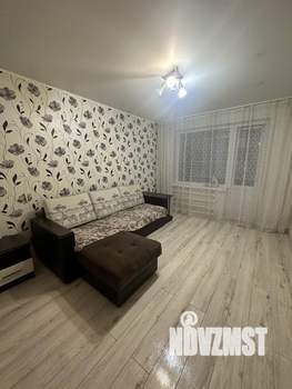 2-к квартира, посуточно, 68м2, 1/16 этаж