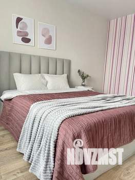 2-к квартира, посуточно, 63м2, 11/17 этаж