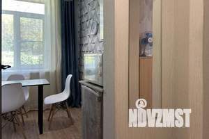 1-к квартира, посуточно, 31м2, 1/2 этаж