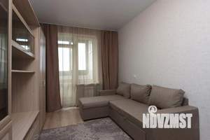 2-к квартира, посуточно, 44м2, 1/1 этаж