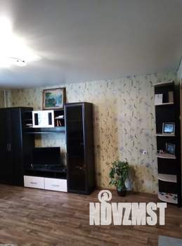 1-к квартира, посуточно, 51м2, 9/15 этаж