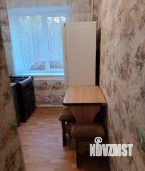 1-к квартира, на длительный срок, 30м2, 3/5 этаж