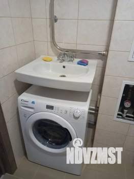 Студия квартира, посуточно, 30м2, 18/19 этаж