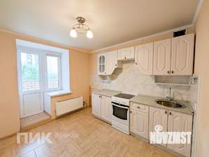 1-к квартира, на длительный срок, 40м2, 6/14 этаж