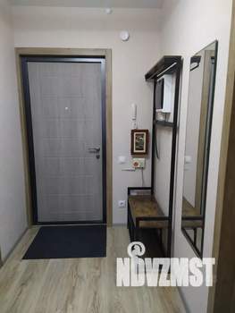 1-к квартира, посуточно, 38м2, 15/17 этаж