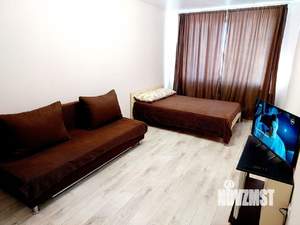 1-к квартира, посуточно, 37м2, 1/1 этаж