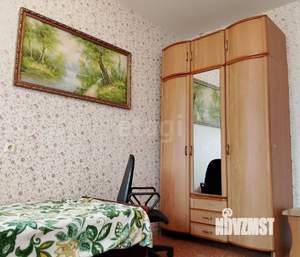 2-к квартира, на длительный срок, 51м2, 10/10 этаж