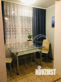 2-к квартира, на длительный срок, 54м2, 2/16 этаж