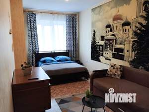 2-к квартира, посуточно, 50м2, 11/15 этаж