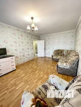 1-к квартира, на длительный срок, 38м2, 6/9 этаж