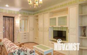 2-к квартира, посуточно, 57м2, 13/25 этаж