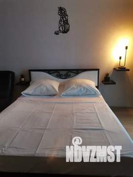 1-к квартира, посуточно, 40м2, 3/17 этаж