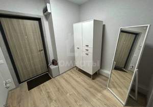 1-к квартира, на длительный срок, 40м2, 3/18 этаж