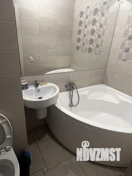 Студия квартира, посуточно, 24м2, 7/18 этаж