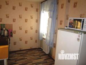 1-к квартира, посуточно, 38м2, 10/13 этаж