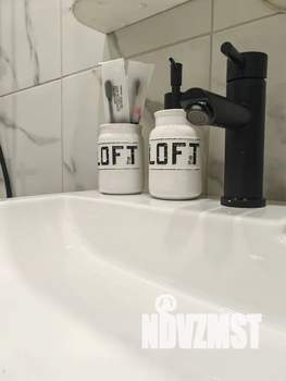 Студия квартира, посуточно, 20м2, 16/18 этаж