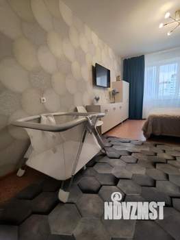 2-к квартира, посуточно, 55м2, 2/10 этаж