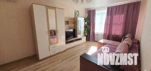 2-к квартира, на длительный срок, 59м2, 11/17 этаж