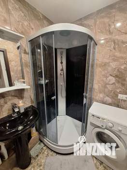 Студия квартира, на длительный срок, 23м2, 18/25 этаж