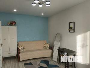 1-к квартира, посуточно, 30м2, 1/3 этаж