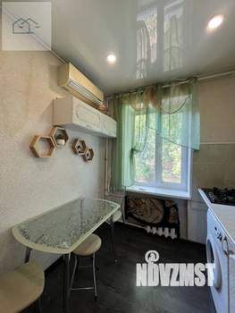1-к квартира, на длительный срок, 36м2, 3/3 этаж