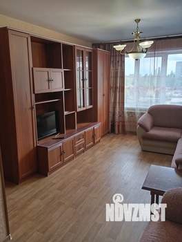 1-к квартира, на длительный срок, 42м2, 6/17 этаж