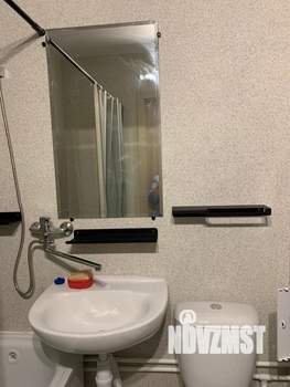 Студия квартира, на длительный срок, 25м2, 14/18 этаж