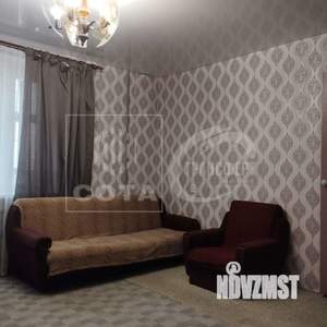 1-к квартира, на длительный срок, 33м2, 5/5 этаж