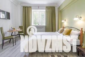 1-к квартира, посуточно, 20м2, 2/4 этаж