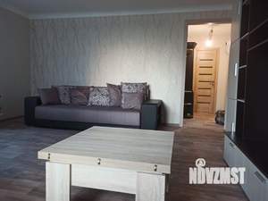 1-к квартира, на длительный срок, 40м2, 3/5 этаж