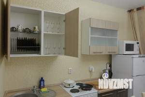 2-к квартира, посуточно, 51м2, 1/1 этаж