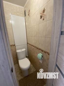 1-к квартира, на длительный срок, 31м2, 4/5 этаж