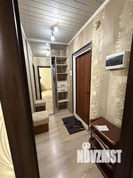 1-к квартира, на длительный срок, 40м2, 4/11 этаж