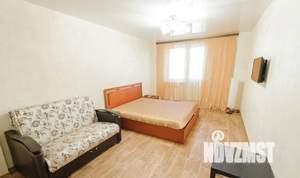 1-к квартира, посуточно, 43м2, 6/19 этаж