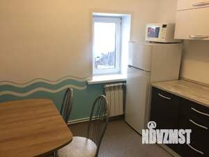 2-к квартира, посуточно, 33м2, 2/2 этаж