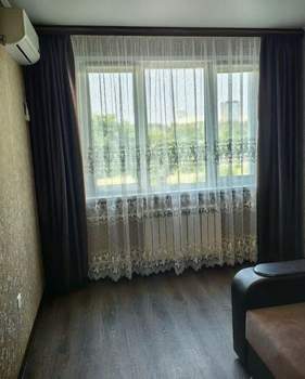 1-к квартира, на длительный срок, 41м2, 4/17 этаж