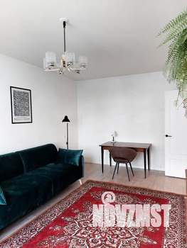 2-к квартира, посуточно, 54м2, 5/10 этаж