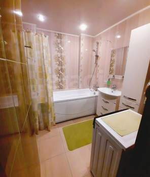 2-к квартира, на длительный срок, 70м2, 6/17 этаж