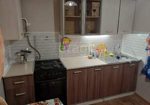 1-к квартира, на длительный срок, 37м2, 1/9 этаж