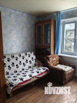 1-к квартира, на длительный срок, 20м2, 4/5 этаж